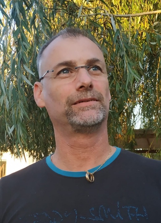 Innocent - Gay in Gorden-Staupitz Profil von Innocent, 44 Jahre, Gay in Gorden-Staupitz (Brandenburg)