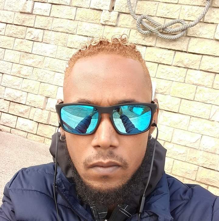Profil von Anthone, 33 Jahre, Gay in Schönewalde (Brandenburg)