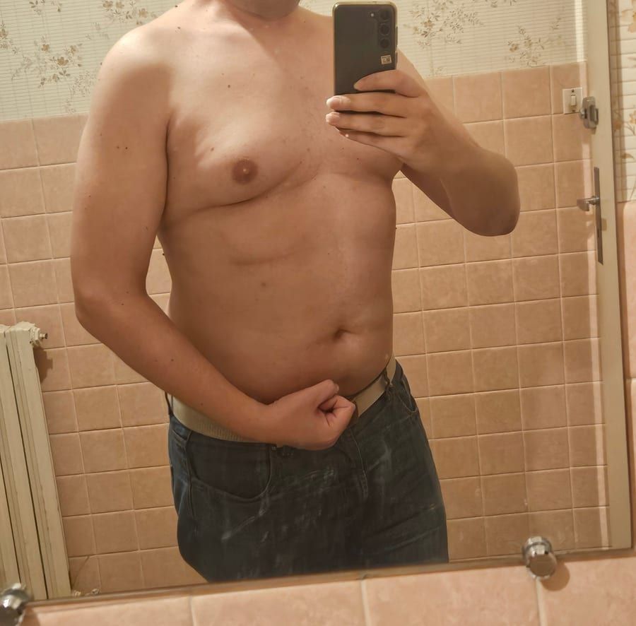 Profil von Simao, 43 Jahre, Gay in Borkheide (Brandenburg)