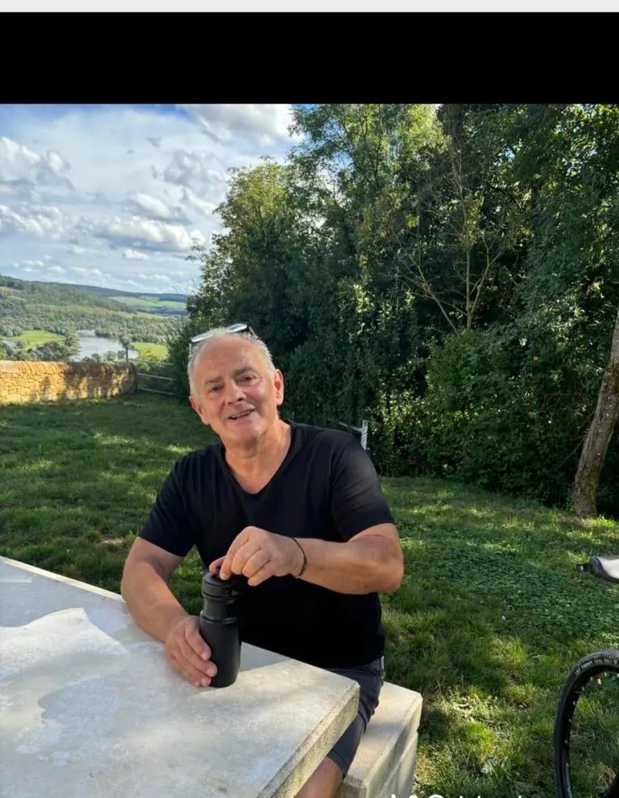 Profil von Riza, 41 Jahre, Gay in Templin (Brandenburg)