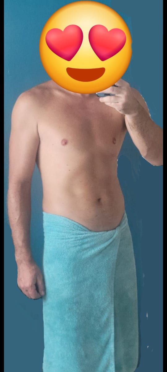 Profil von Emrullah, 29 Jahre, Gay in Lawitz (Brandenburg)