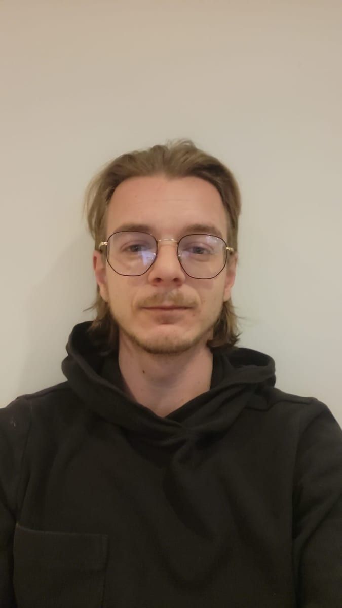 Profil von Johan, 36 Jahre, Gay in Schönwald (Brandenburg)