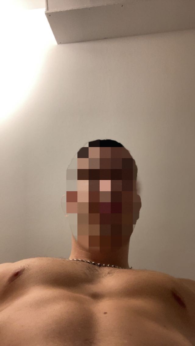 Profil von Plamedi, 26 Jahre, Gay in Brüssow (Brandenburg)
