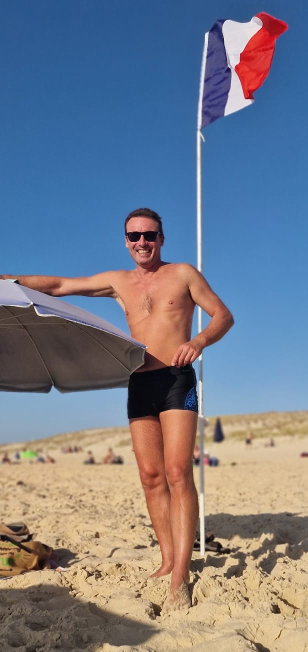Profil von Enael, 42 Jahre, Gay in Päwesin (Brandenburg)