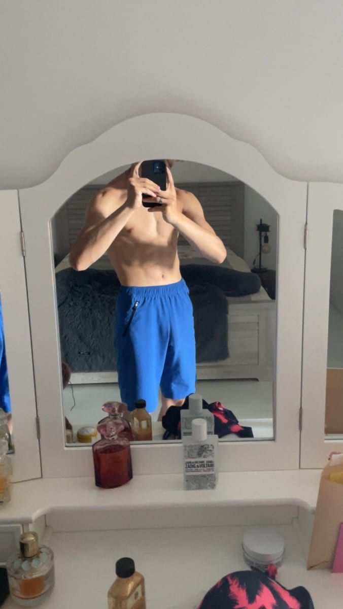 Profil von Mario, 30 Jahre, Gay in Beeskow (Brandenburg)