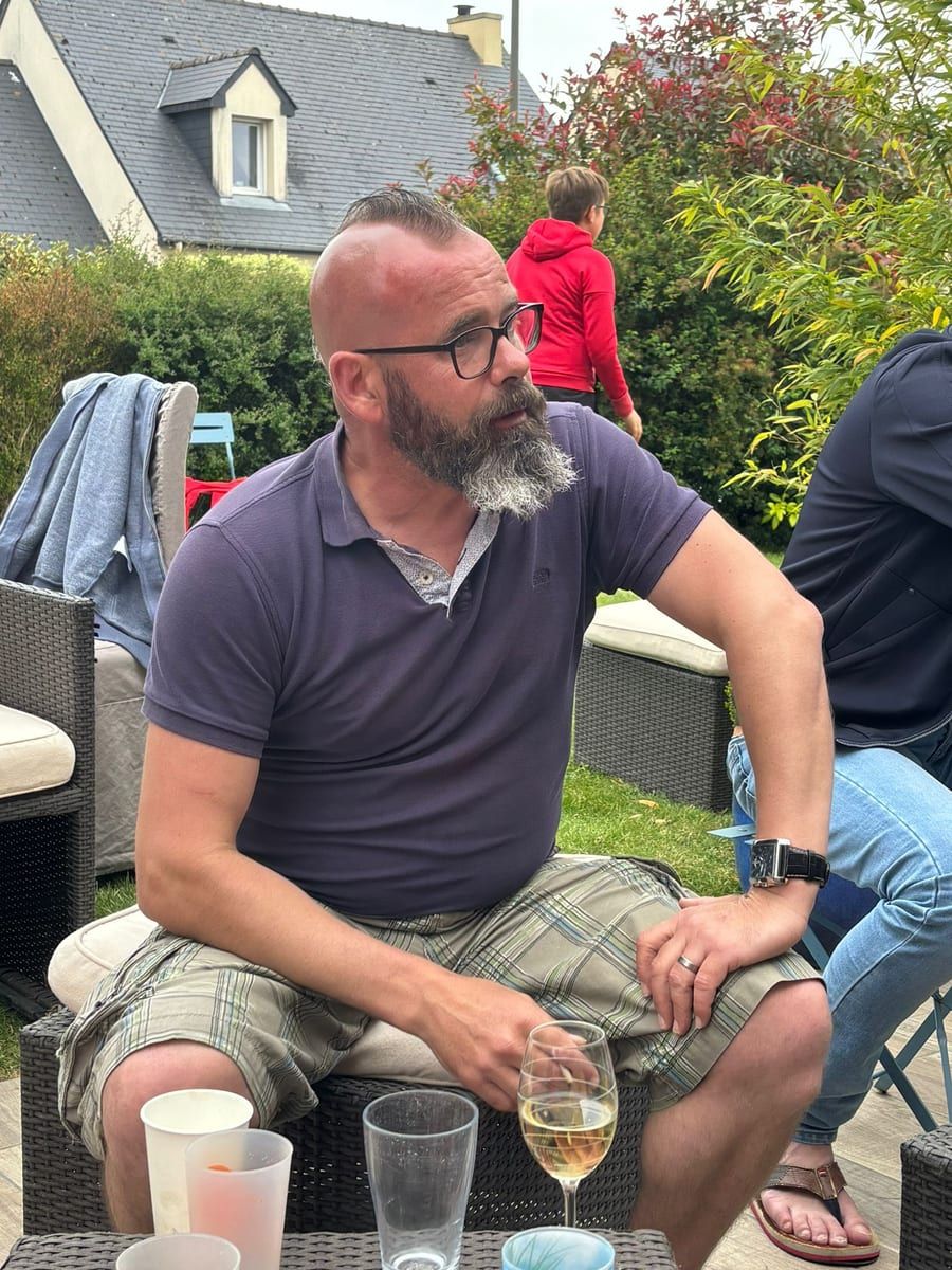 Profil von Domingo, 28 Jahre, Gay in Beeskow (Brandenburg)