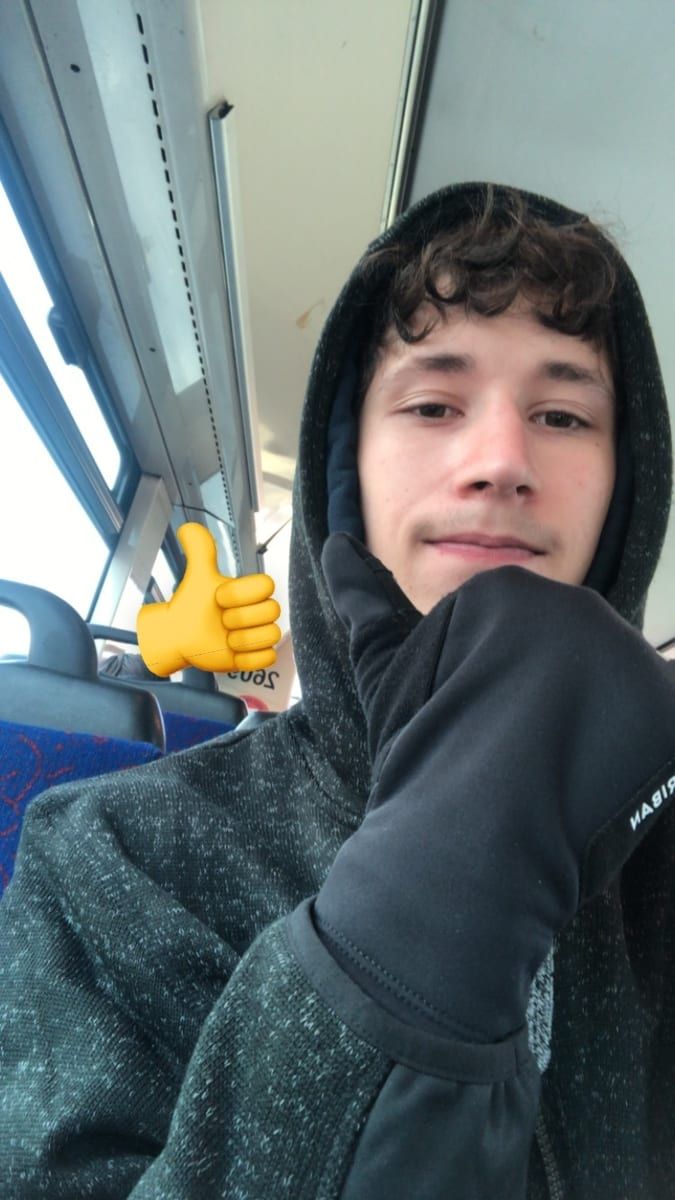 Profil von Dustin, 30 Jahre, Gay in Joachimsthal (Brandenburg)