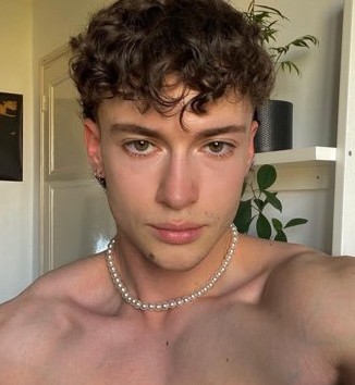 Profil von Ydrissa, 31 Jahre, Gay in Mittenwalde (Brandenburg)
