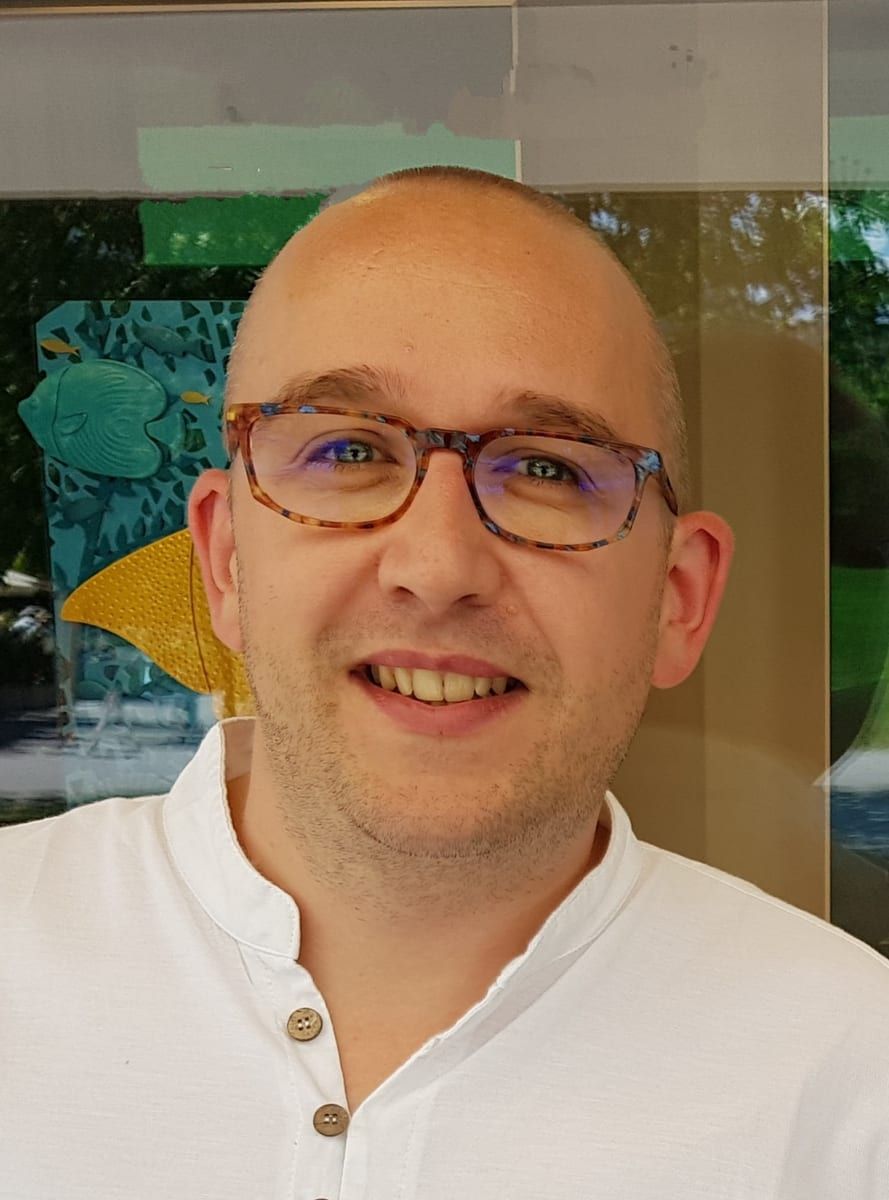 Profil von Danyel, 45 Jahre, Gay in Borkwalde (Brandenburg)