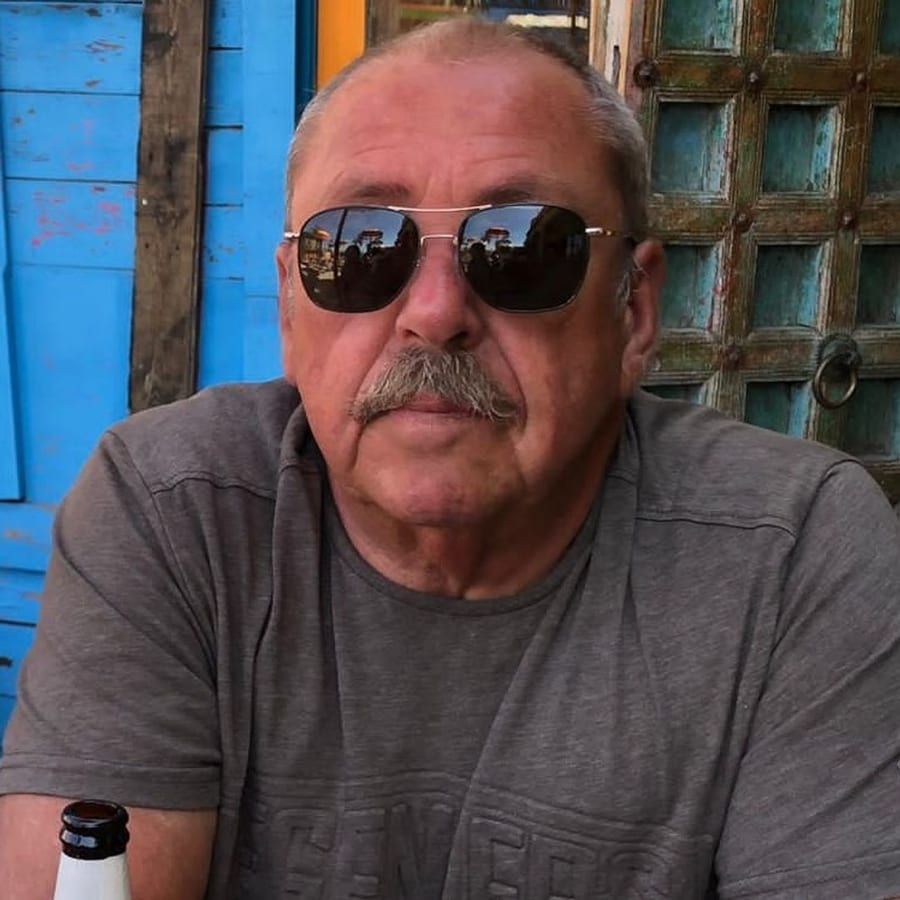 Profil von Bandiougou, 44 Jahre, Gay in Lawitz (Brandenburg)