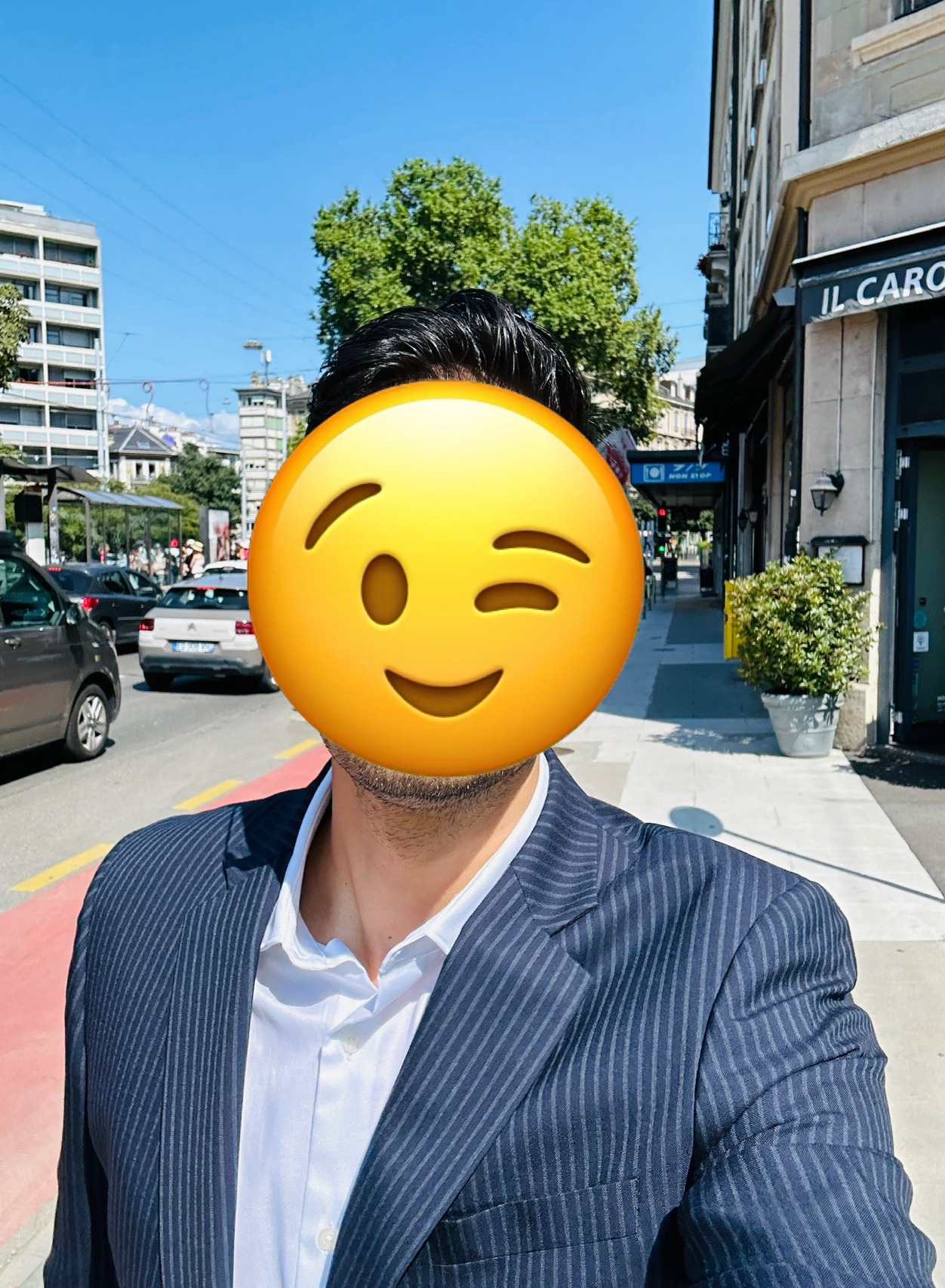 Profil von Raphaël, 38 Jahre, Gay in Angermünde (Brandenburg)