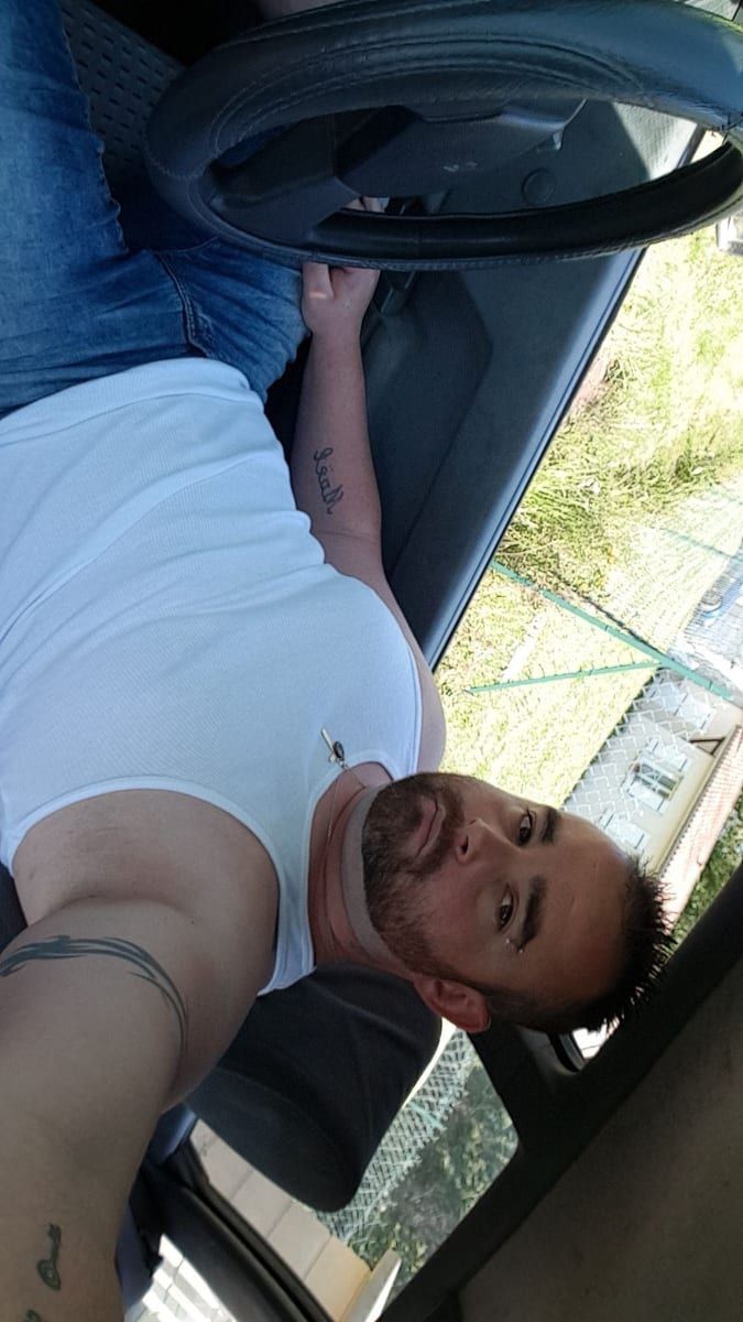 Profil von Assem, 33 Jahre, Gay in Boitzenburger Land (Brandenburg)
