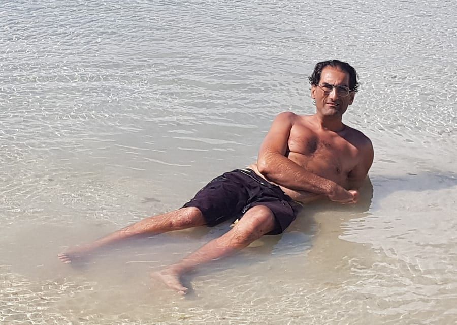Profil von Wiltord, 37 Jahre, Gay in Kremmen (Brandenburg)