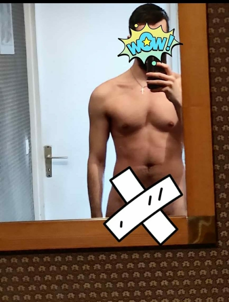 Profil von Gail, 27 Jahre, Gay in Bersteland (Brandenburg)