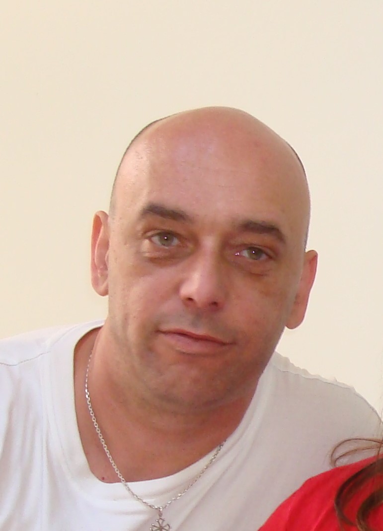 Profil von Foucault, 31 Jahre, Gay in Baruth/Mark (Brandenburg)