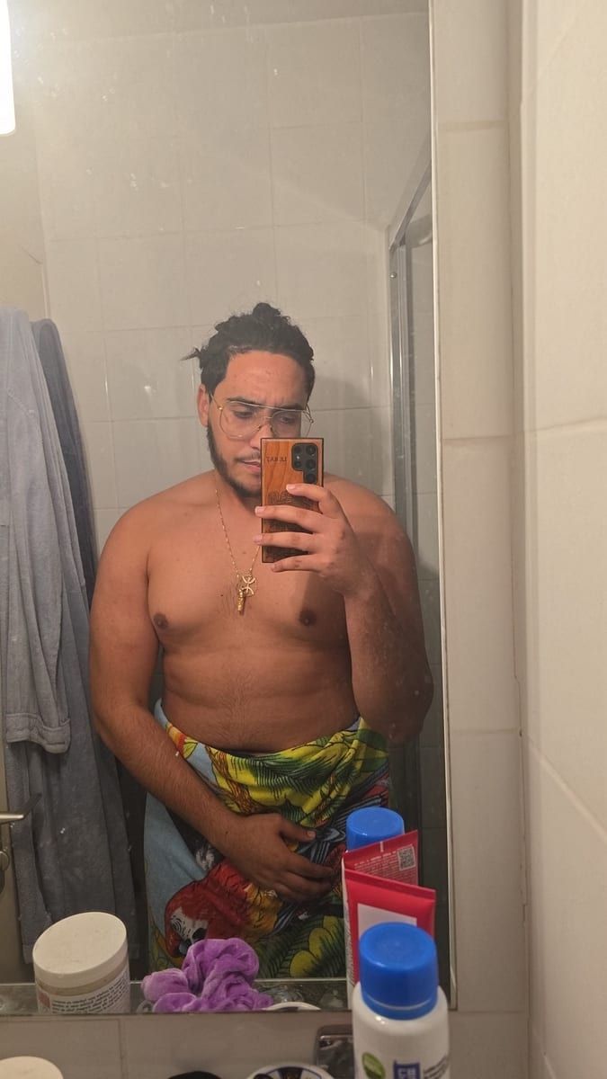 Profil von Rouan, 31 Jahre, Gay in Plessa (Brandenburg)
