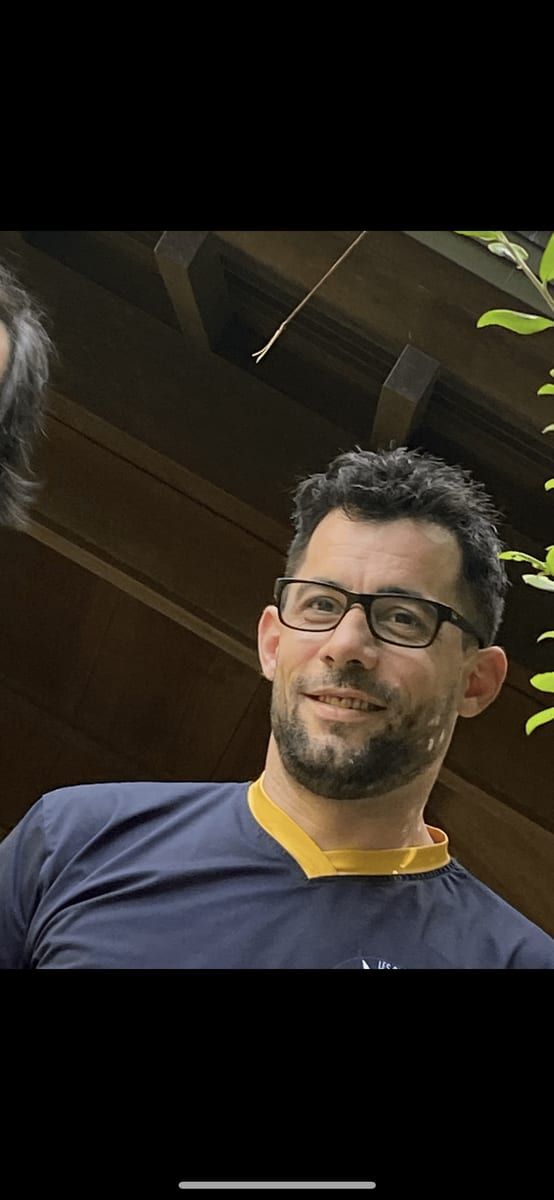 Profil von Nels, 32 Jahre, Gay in Chorin (Brandenburg)