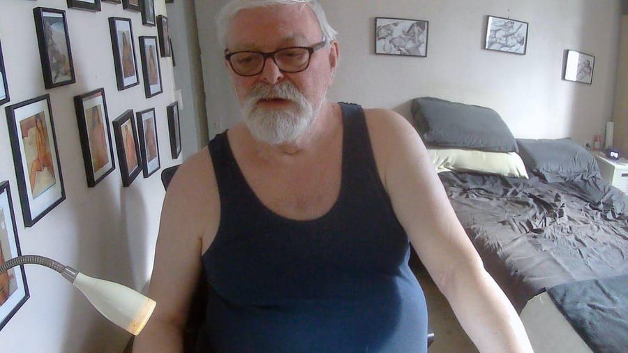 Profil von Elin, 44 Jahre, Gay in Guben (Brandenburg)