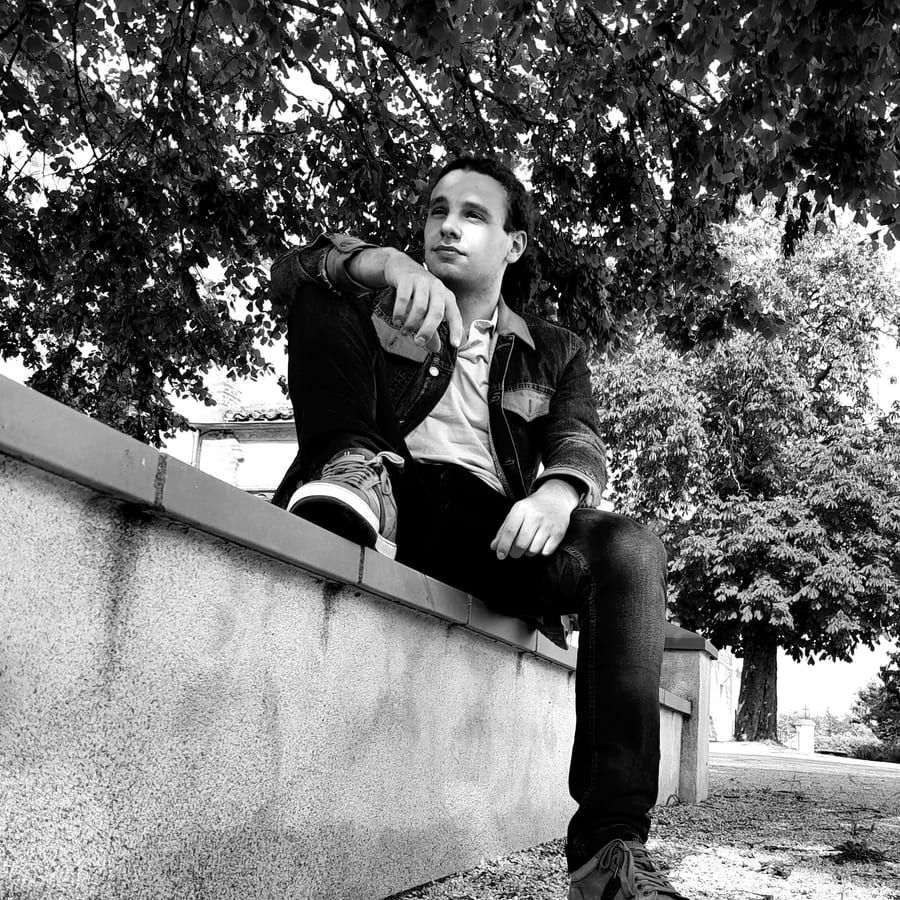 Profil von Moadh, 29 Jahre, Gay in Göritz (Brandenburg)