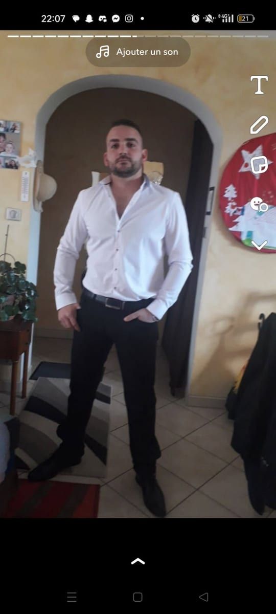 Profil von Lyad, 31 Jahre, Gay in Wiesenau (Brandenburg)