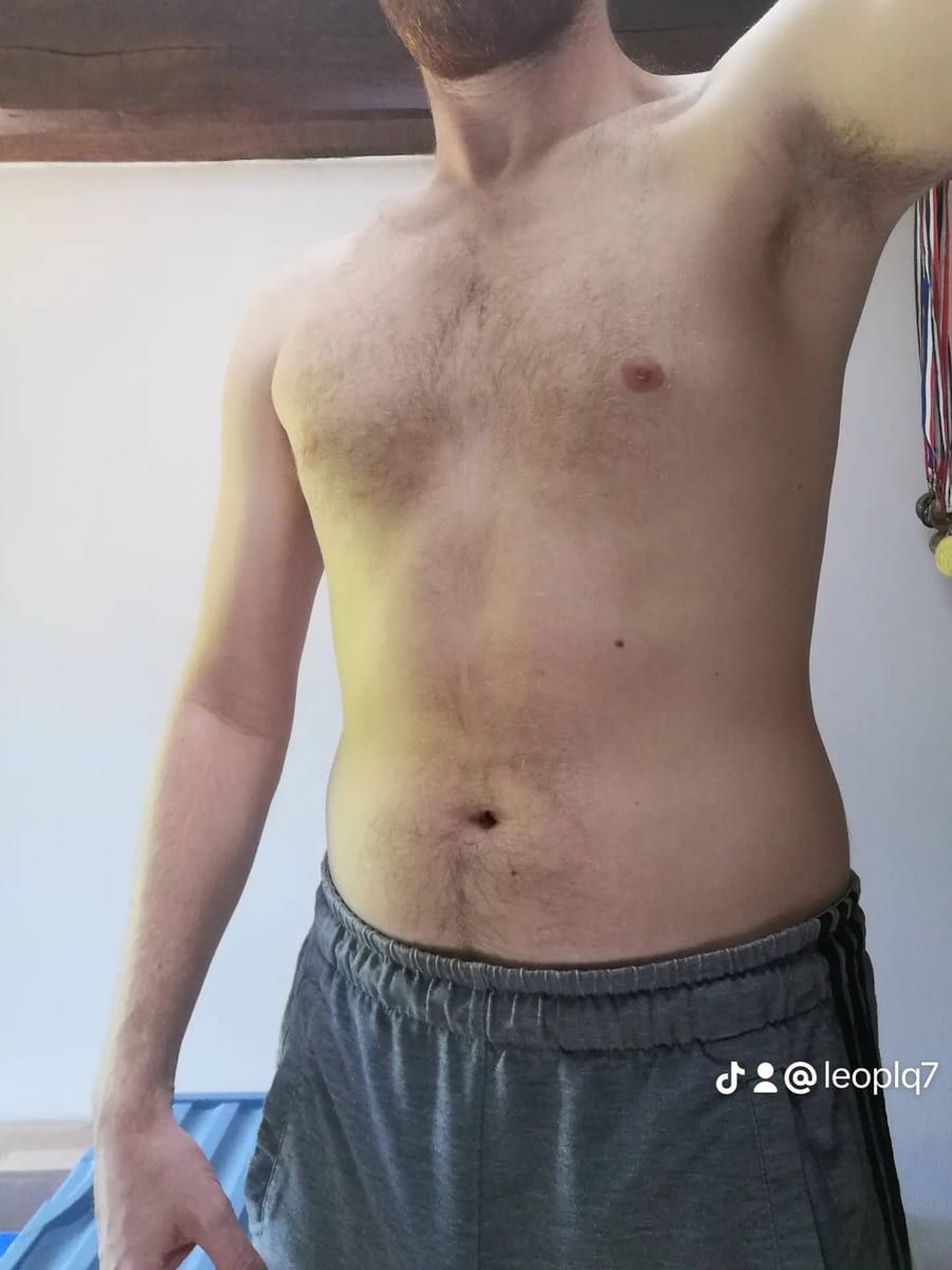 Profil von Philémon, 40 Jahre, Gay in Guben (Brandenburg)
