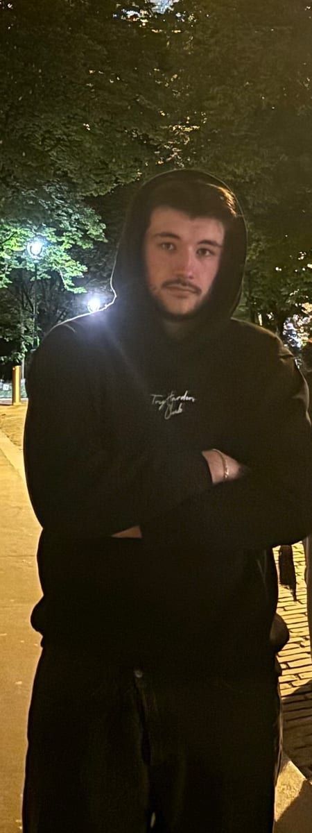 Profil von Silouane, 35 Jahre, Gay in Schönwald (Brandenburg)