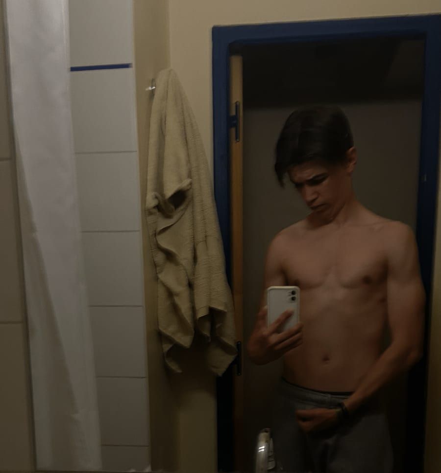 Profil von Mathyas, 33 Jahre, Gay in Pirow (Brandenburg)