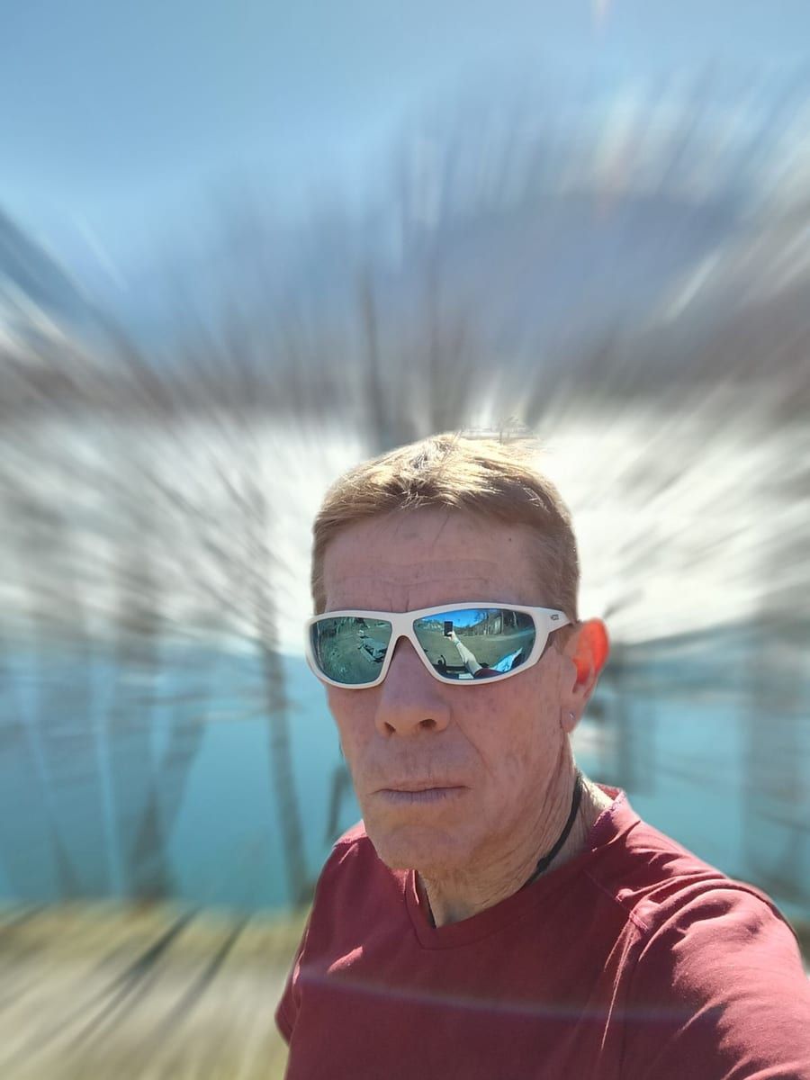Profil von Lothaire, 42 Jahre, Gay in Joachimsthal (Brandenburg)