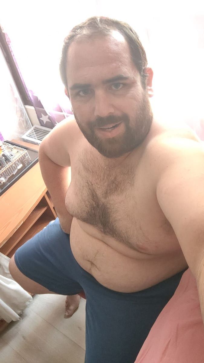 Profil von Iliann, 43 Jahre, Gay in Wiesenau (Brandenburg)