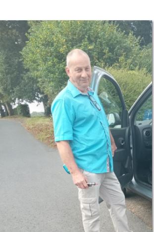 Profil von Orphee, 44 Jahre, Gay in Jämlitz-Klein Düben (Brandenburg)