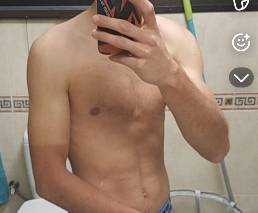Logane - Gay in Rüthnick Profil von Logane, 33 Jahre, Gay in Rüthnick (Brandenburg)