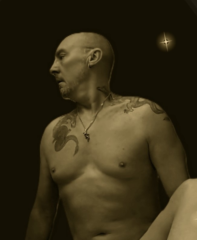 Profil von Sari, 44 Jahre, Gay in Prötzel (Brandenburg)