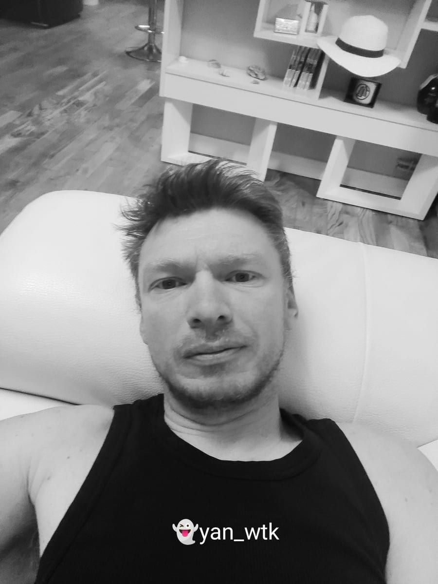 Profil von Salvador, 27 Jahre, Gay in Heidesee (Brandenburg)