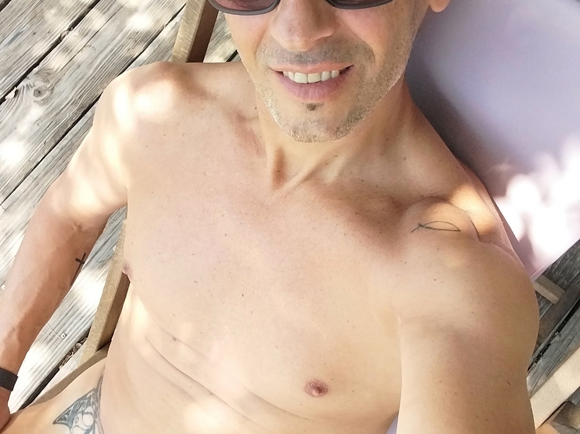 Profil von Tery, 33 Jahre, Gay in Guteborn (Brandenburg)