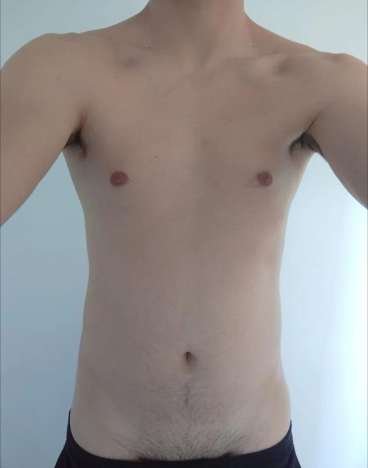 Profil von Ubaldo, 22 Jahre, Gay in Guben (Brandenburg)