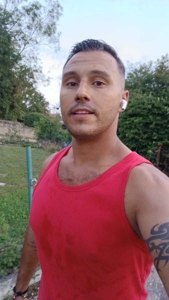 Profil von Sowan, 45 Jahre, Gay in Potsdam (Brandenburg)