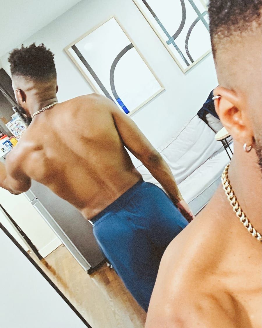 Profil von Toinon, 28 Jahre, Gay in Gartz (Oder) (Brandenburg)