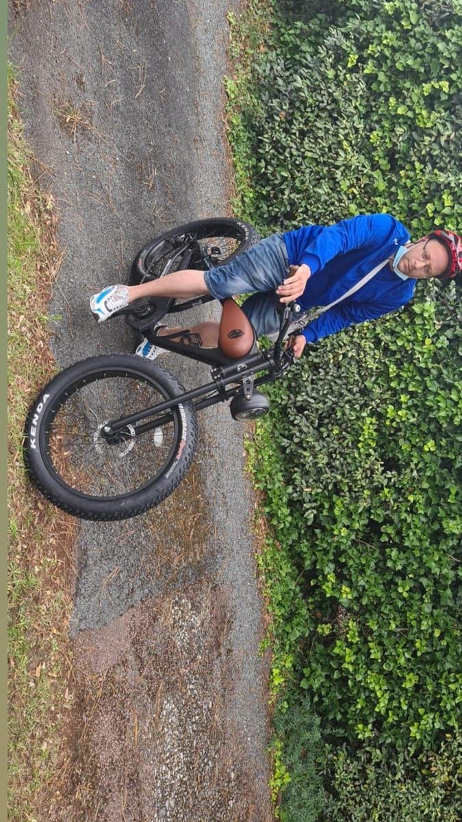 Profil von Iskandar, 23 Jahre, Gay in Britz (Brandenburg)