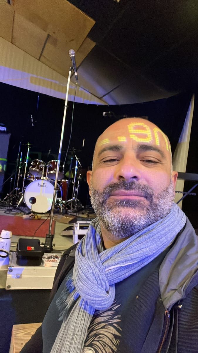 Profil von Hamon, 39 Jahre, Gay in Breese (Brandenburg)