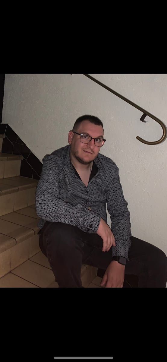 Profil von Emael, 36 Jahre, Gay in Kyritz (Brandenburg)