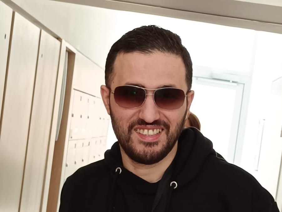 Tariq - Gay in Drahnsdorf Profil von Tariq, 33 Jahre, Gay in Drahnsdorf (Brandenburg)