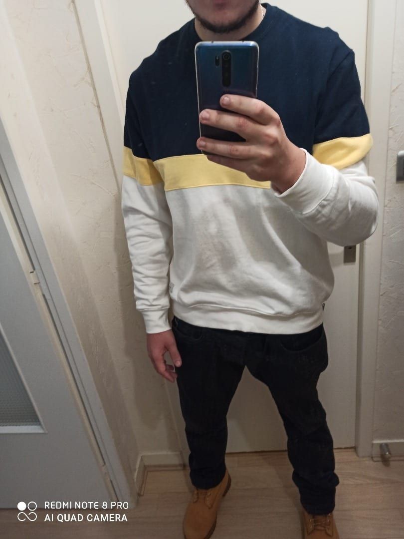 Profil von Nabyl, 40 Jahre, Gay in Wusterwitz (Brandenburg)