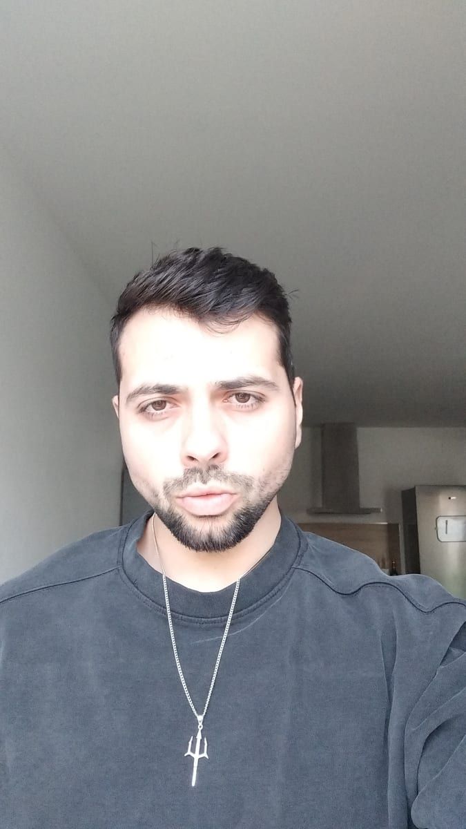Profil von Silly, 34 Jahre, Gay in Gröden (Brandenburg)