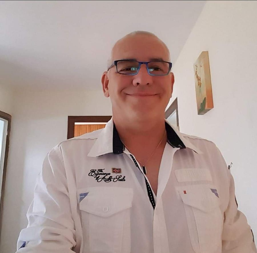 Profil von Pierre-guillaume, 45 Jahre, Gay in Birkenwerder (Brandenburg)
