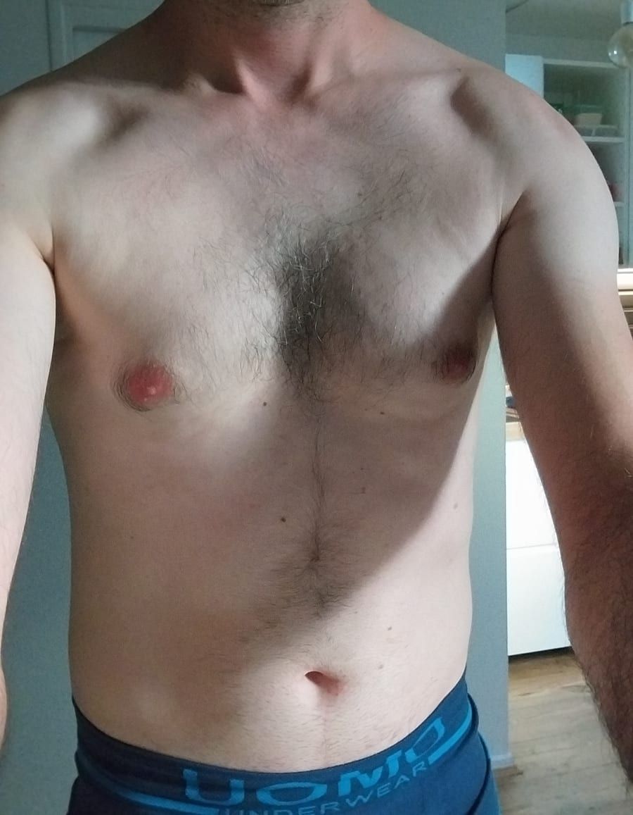 Profil von Sully, 25 Jahre, Gay in Planebruch (Brandenburg)