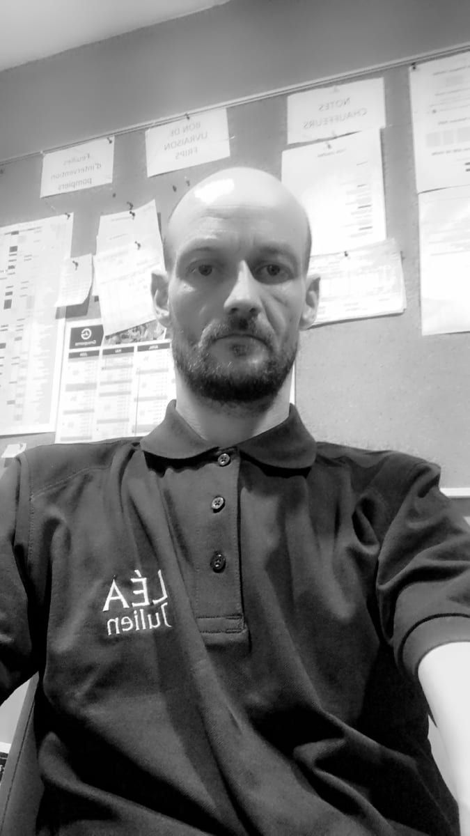 Profil von Badra, 34 Jahre, Gay in Rathenow (Brandenburg)