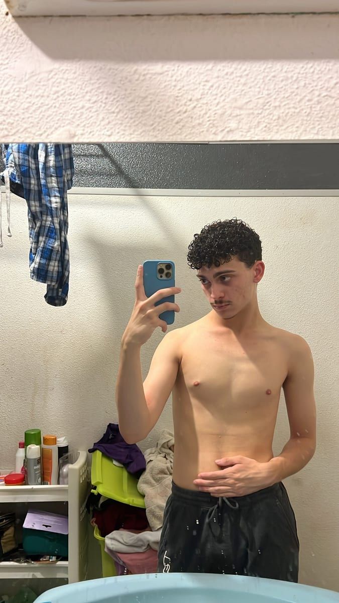 Profil von Samory, 25 Jahre, Gay in Prötzel (Brandenburg)