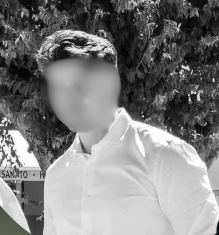 Profil von Kadir, 25 Jahre, Gay in Baruth/Mark (Brandenburg)