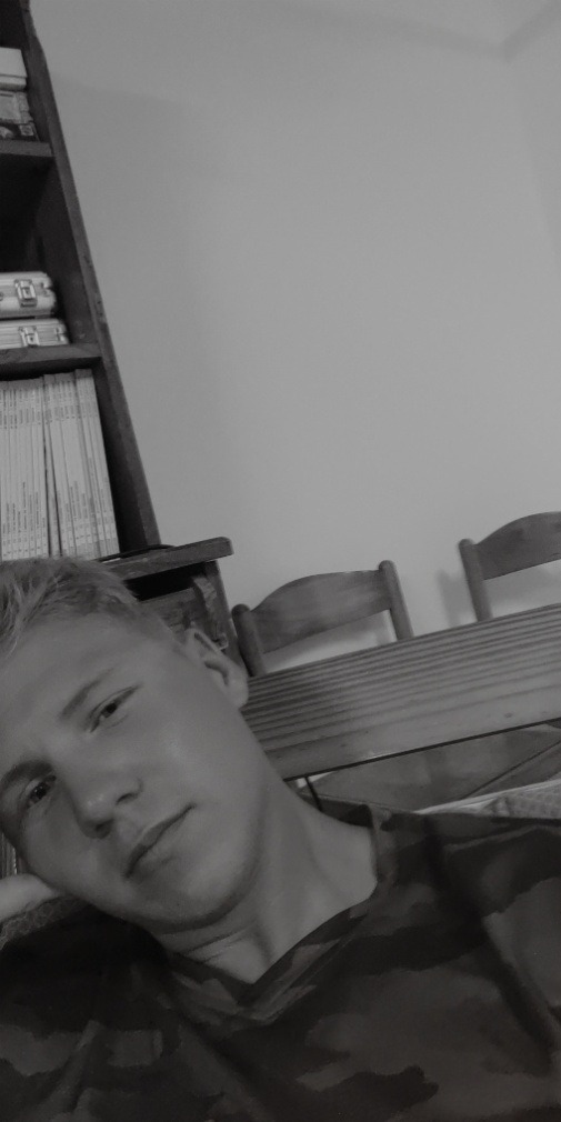 Profil von Alrik, 32 Jahre, Gay in Liepe (Brandenburg)