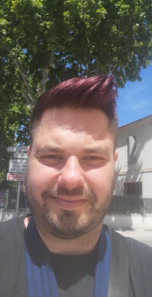 Allande - Gay in Herzberg (Mark) Profil von Allande, 27 Jahre, Gay in Herzberg (Mark) (Brandenburg)